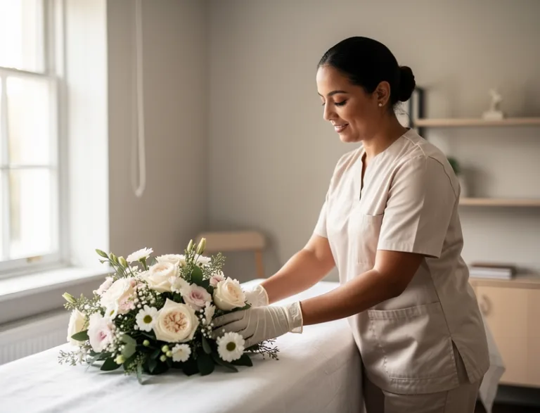 Funeral Home service in Saint Clair Shores